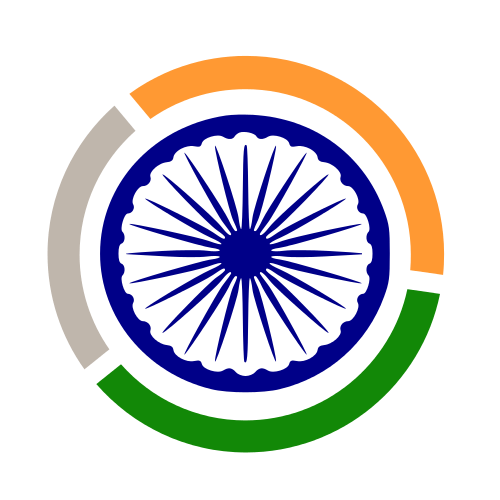 India Logo - The Ubuntu logo | Ubuntu India Design and Management Wiki | FANDOM ...