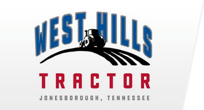 New Holland Tractor Logo - West Hills Tractor Your New Holland Dealership For Tractors and Hay ...