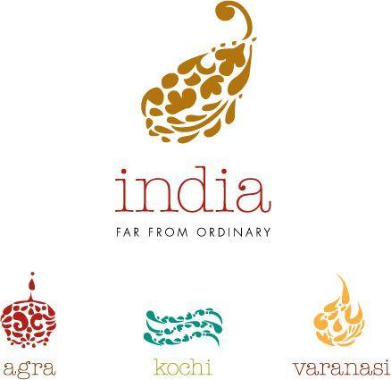 India Logo - india tourism logo - Google Search | India Research Travel Poster ...