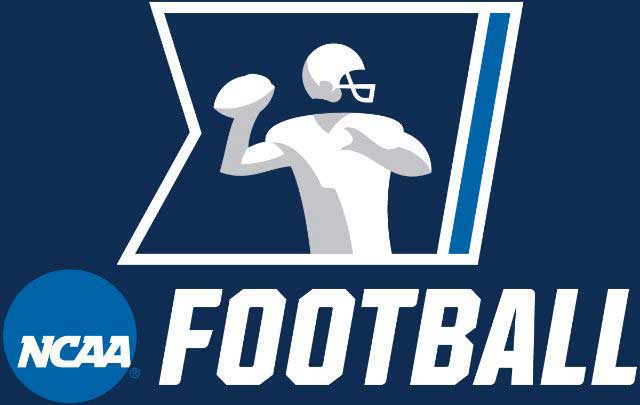College Football Logo - Football is Returning to Keystone as 22nd Varsity Sport - Keystone ...