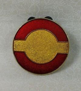 Red Open Circle Logo - Disney Authentic Official Trading Pin 2010 Star Wars Emblem Open