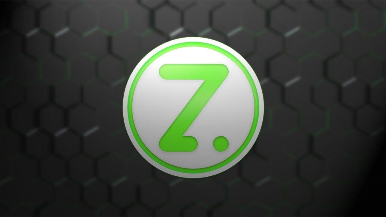 Z Gaming Logo - How to make a gaming logo for YouTube channel in photohop. Gaming
