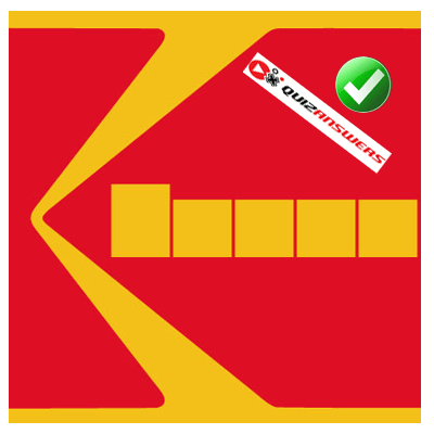 Red and Yellow Square Logo - Red and yellow Logos