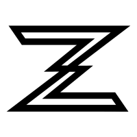 Z Gaming Logo - RzEsports - Premium Gaming Chairs India and Gaming Desks