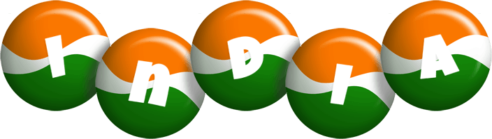 India Logo - India LOGO