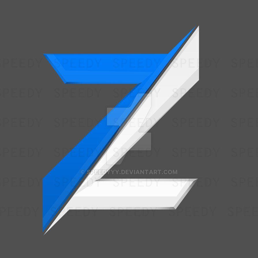 Z Gaming Logo - Z Logos
