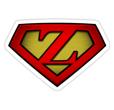 Super Z Logo - Zev Gaming Logo - Imgur