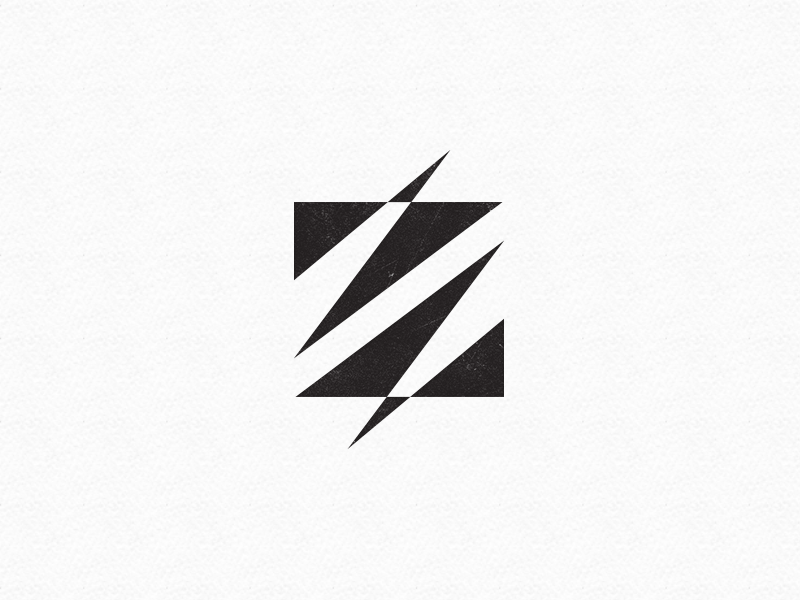 Z Gaming Logo - Z for ZigZag