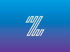 Z Gaming Logo - logo 최고 인기 이미지 271개. Logo branding, Brand design 및