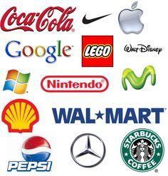Famous Corporate Logo - 31 Best Logo love images | Logo branding, Typography logo, Design logos