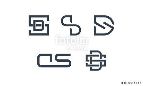 DS Logo - SD and DS logo