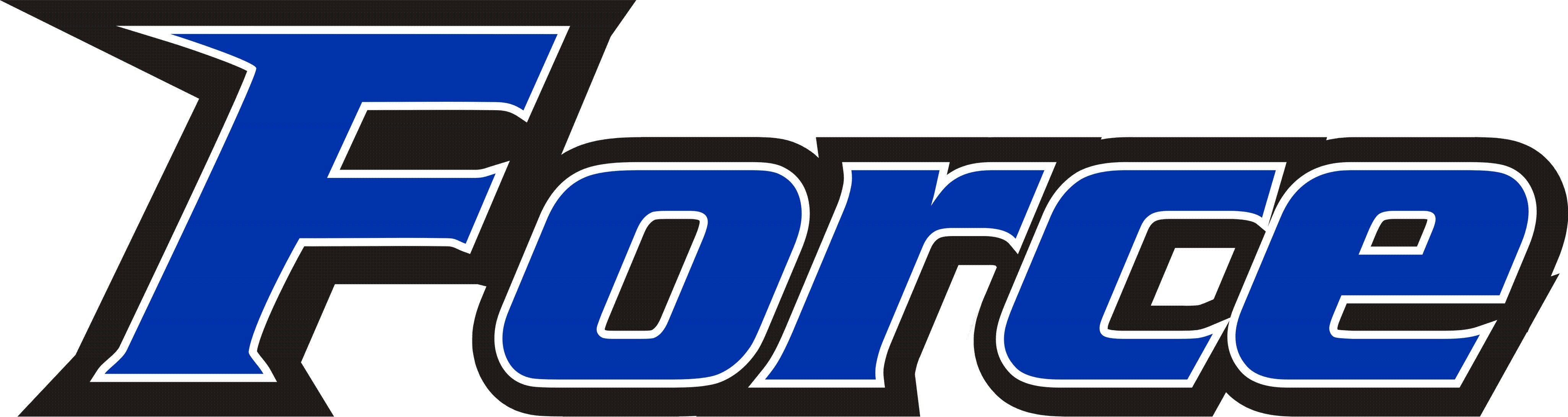 Force Logo - Documents | Frankfort Boys Baseball Inc