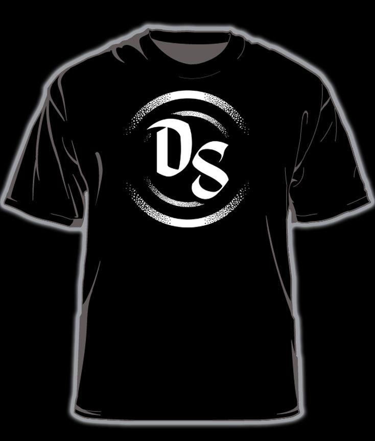 DS Logo - Demon Seed DS Logo Tee | DemonSeed Skateboards