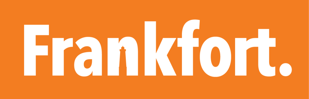 Frankfort Logo - Wifi Hotspot Branding | Monetizing Wifi Networks | Clockwork Agency
