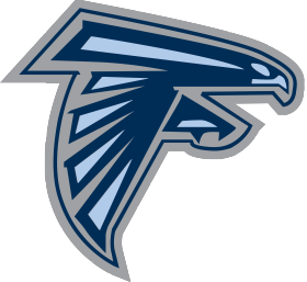 Frankfort Logo - Frankfort High School -Football - Bulk Site - 2016