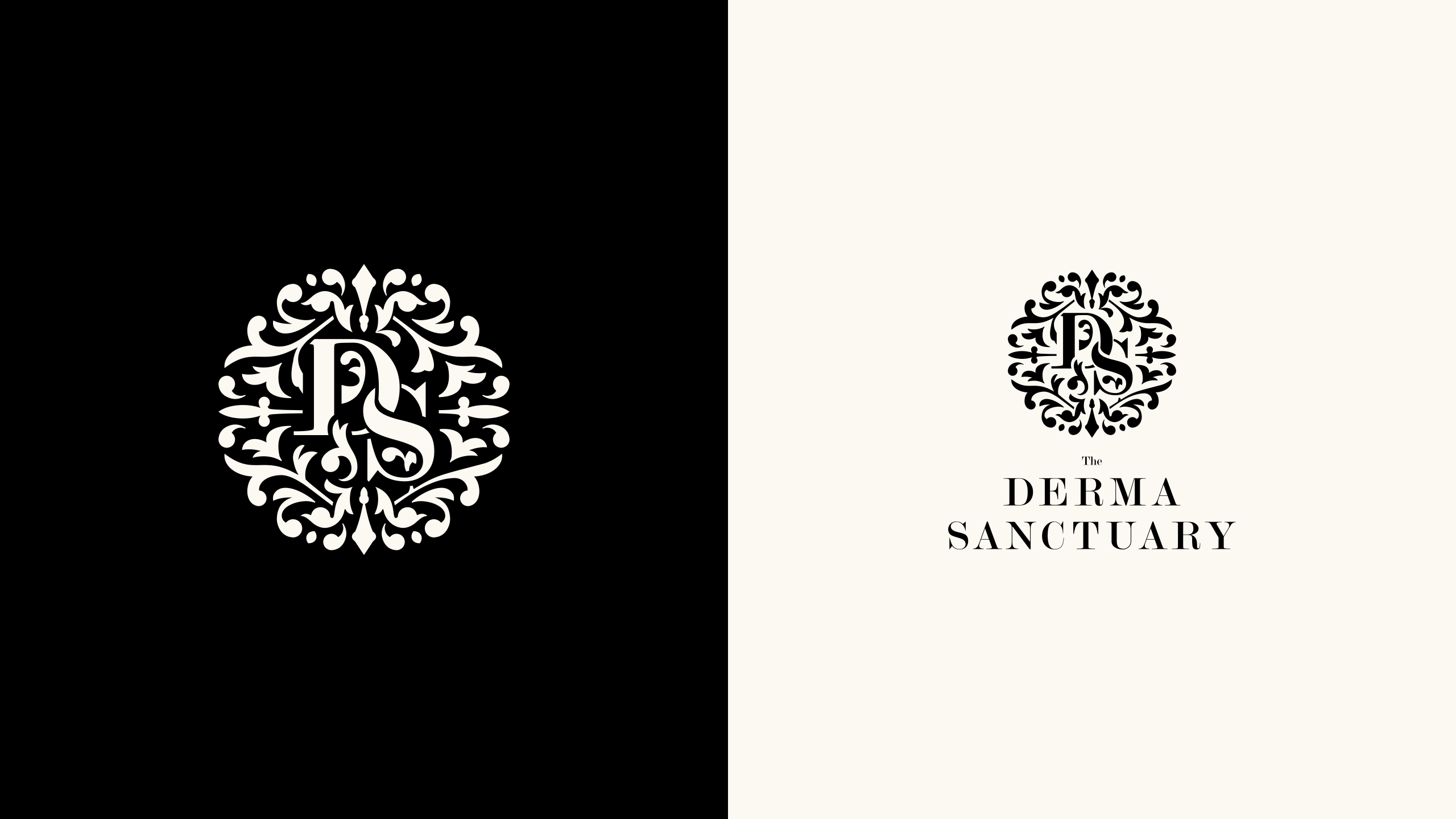 DS Logo - The DS | Logo. Identity. on Behance