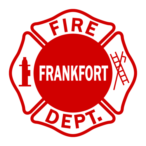 Frankfort Logo - Frankfort Fire Protection District
