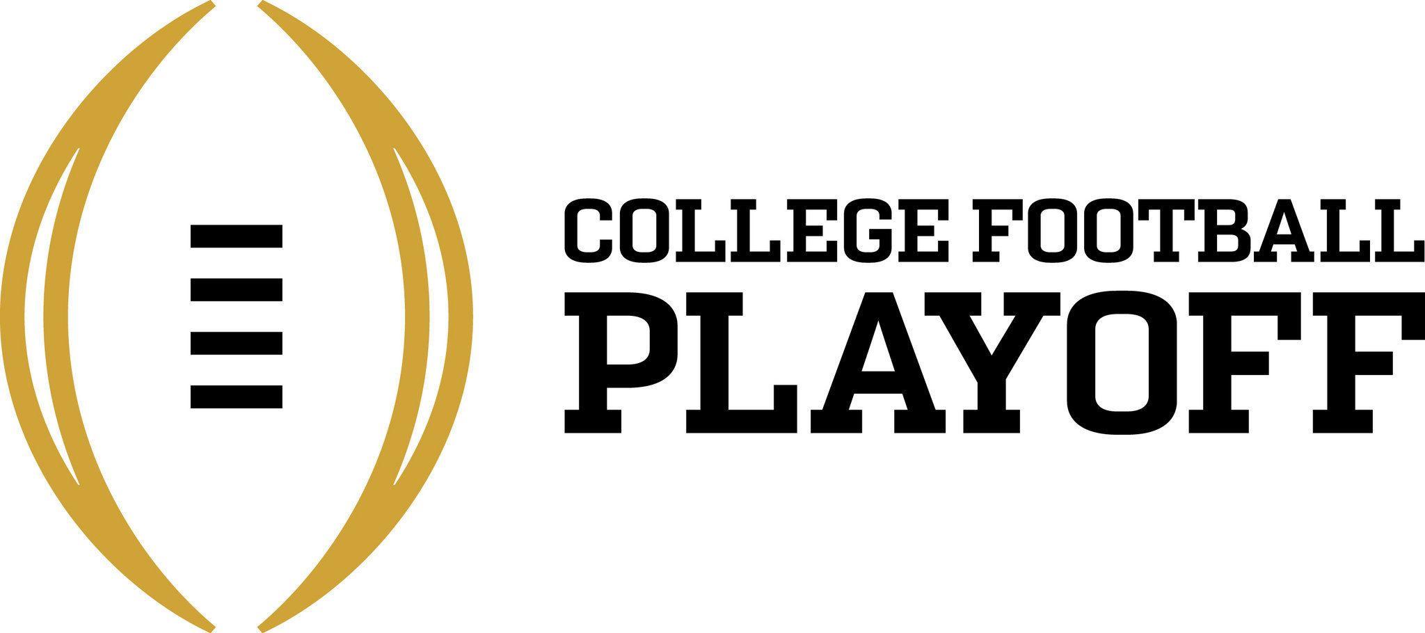 College Football Logo - College football playoff Logos