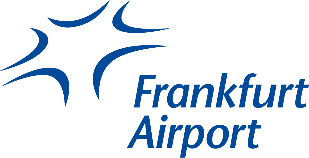 Frankfort Logo - Frankfurt Airport