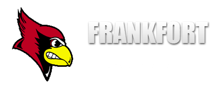 Frankfort Logo - West Frankfort Schools Step Up Security Measures Friday