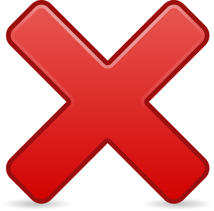 Red Letter X Logo - Free X Png Icon 99307 | Download X Png Icon - 99307