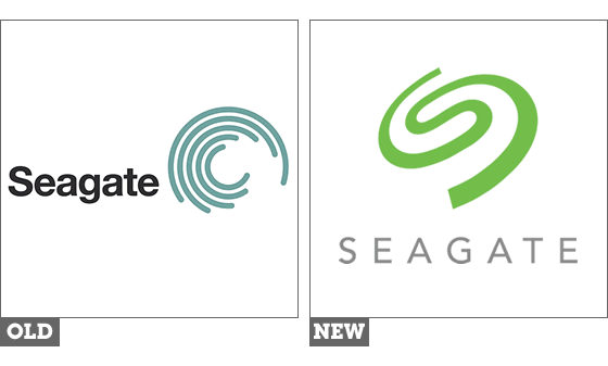 Seagate New Logo - Seagate PNG Transparent Seagate.PNG Images. | PlusPNG