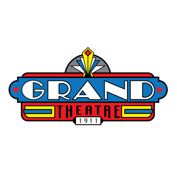 Frankfort Logo - Give to Save the Grand Theatre, Inc. dba Grand Theatre-Frankfort |