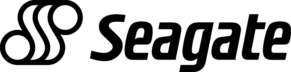 Old Seagate Logo - The Branding Source: Seagate adopts living logo