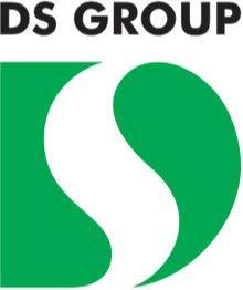DS Logo - Evolution of Logo