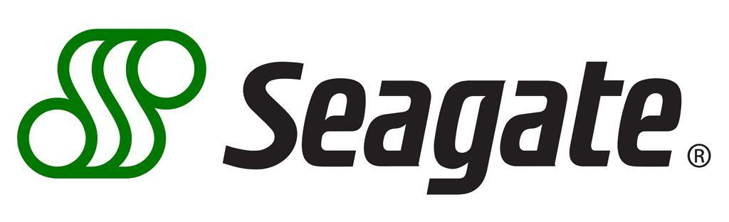 Old Seagate Logo - Seagate Technology