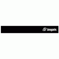 Old Seagate Logo - Seagate | Brands of the World™ | Download vector logos and logotypes