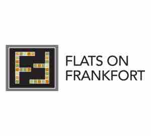 Frankfort Logo - Flats on Frankfort Logo Design | Ashton Advertising | Marketing and ...