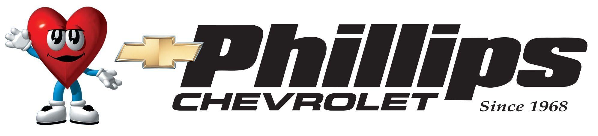 Frankfort Logo - Phillips Chevrolet of Frankfort | Better Business Bureau® Profile