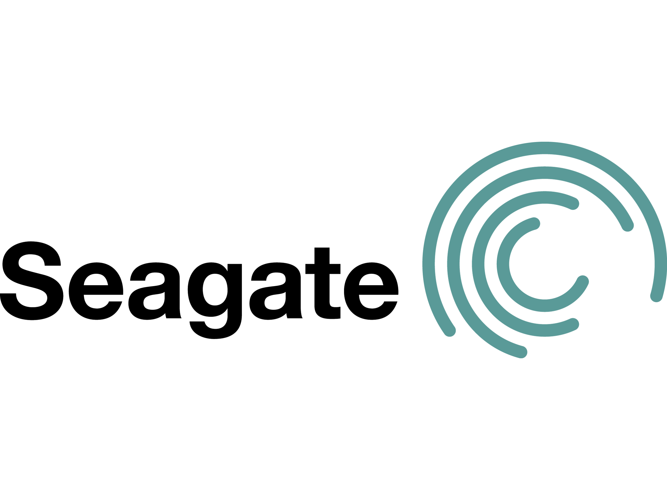 Old Seagate Logo - Old Seagate Software Logo