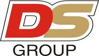 DS Logo - Evolution of Logo