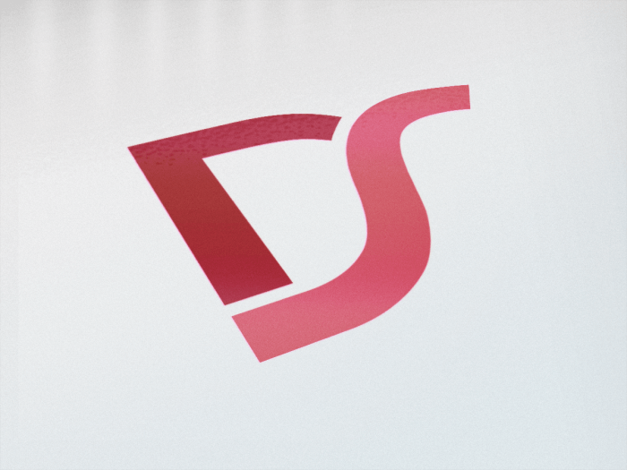 DS Logo - ds logo design - Google Search | Abstractions | Logo design, Logos ...
