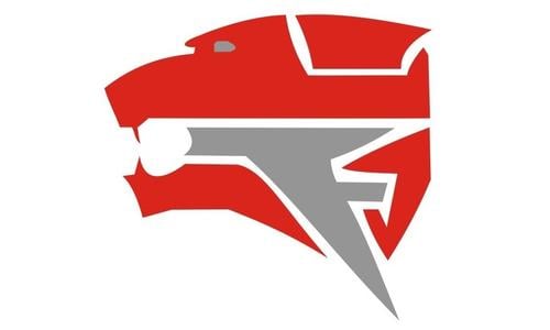 Frankfort Logo - MSCSports.net