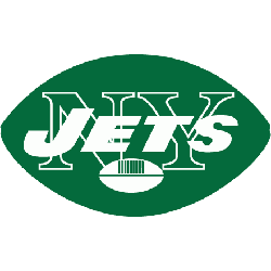 NY Jets Logo - New York Jets Primary Logo | Sports Logo History