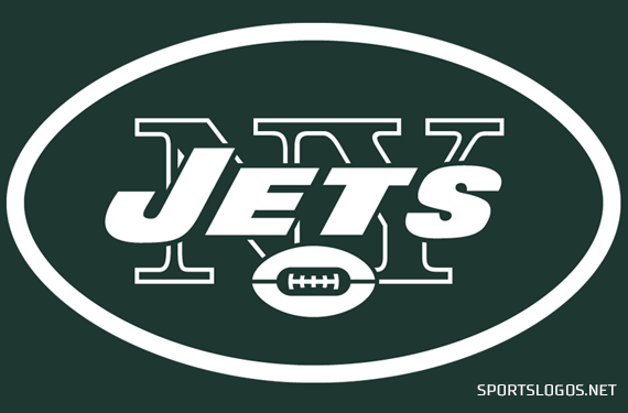 New York Jets New Logo - New York Jets Announce New Uniforms Coming. Chris Creamer's