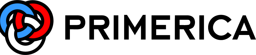 Prime America Logo - Primerica Logo / Banks and Finance / Logonoid.com