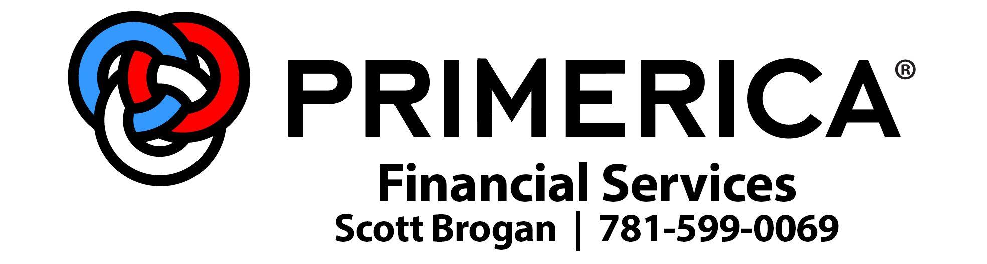 Prime America Logo - Primerica logo Area Chamber