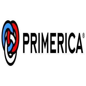 Prime America Logo - Primerica Logos