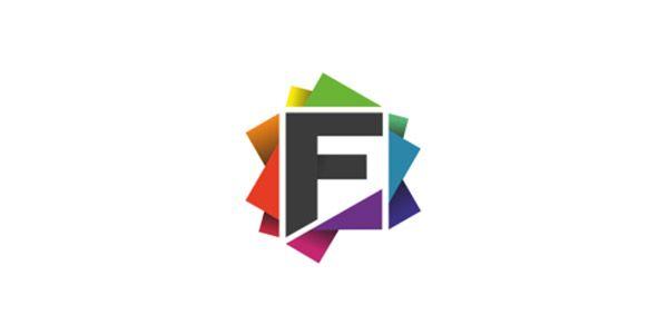 Letter F Logo - Awesome F Letter Logo Designs For Inspiration