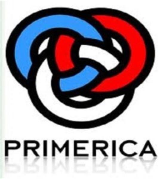 Prime America Logo - Primerica Financial Services. Financial Services. Johns County
