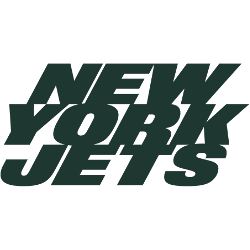 New York Jets New Logo - New York Jets Alternate Logo | Sports Logo History