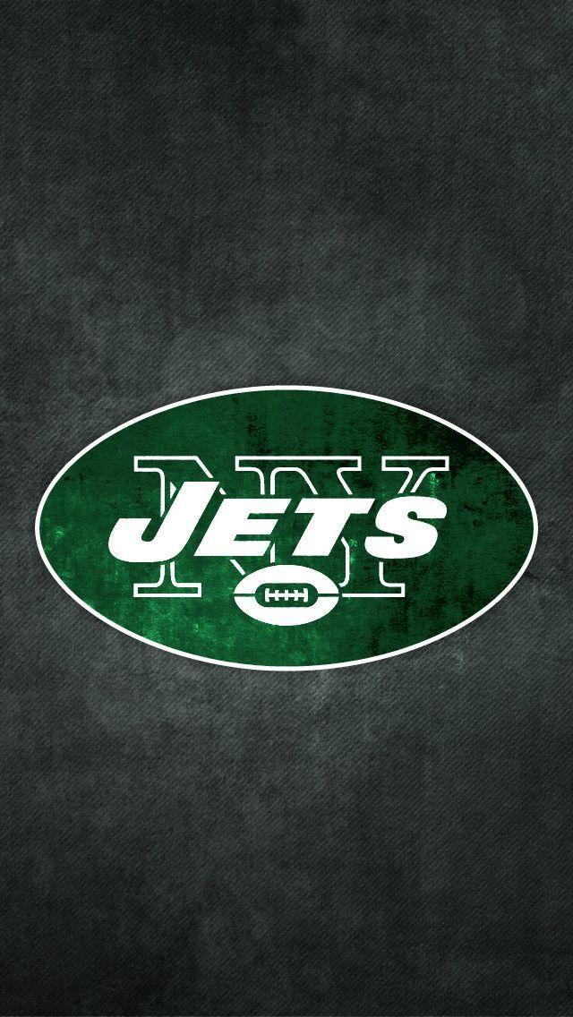 New York Jets New Logo - New York Jets | J-E-T-S! | New York Jets, Jets football, New york ...