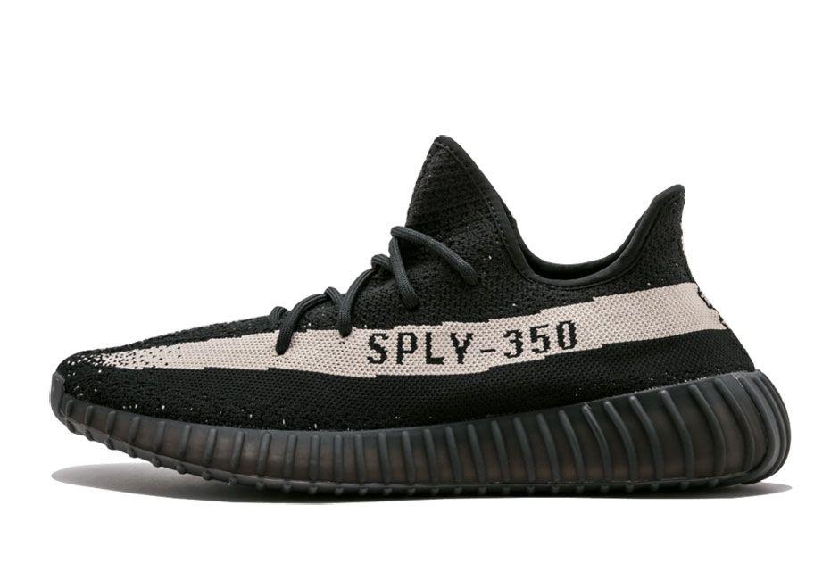 Yeezy Shoes Logo - Complete Guide To Yeezy Shoes By Kanye West | SneakerNews.com