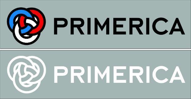 Prime America Logo - primerica