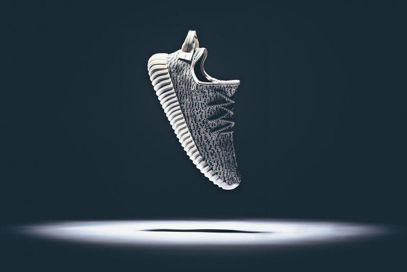 Yeezy Shoes Logo - The Yeezy Boost 350 Is Reselling for Over $000 USD