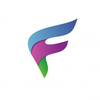 Letter F Logo - Letter F Vectors, Photos and PSD files | Free Download